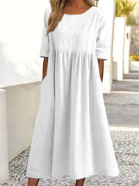 Lily|Vestido elegante