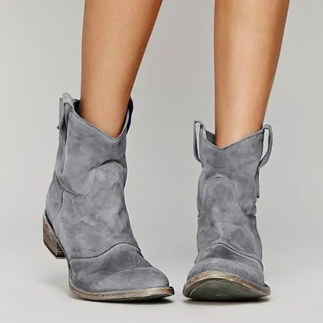 Arvelle | Botas vaqueras elegantes