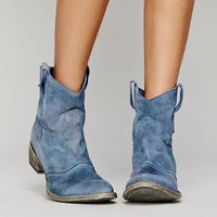 Arvelle | Botas vaqueras elegantes