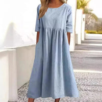 Lily|Vestido elegante