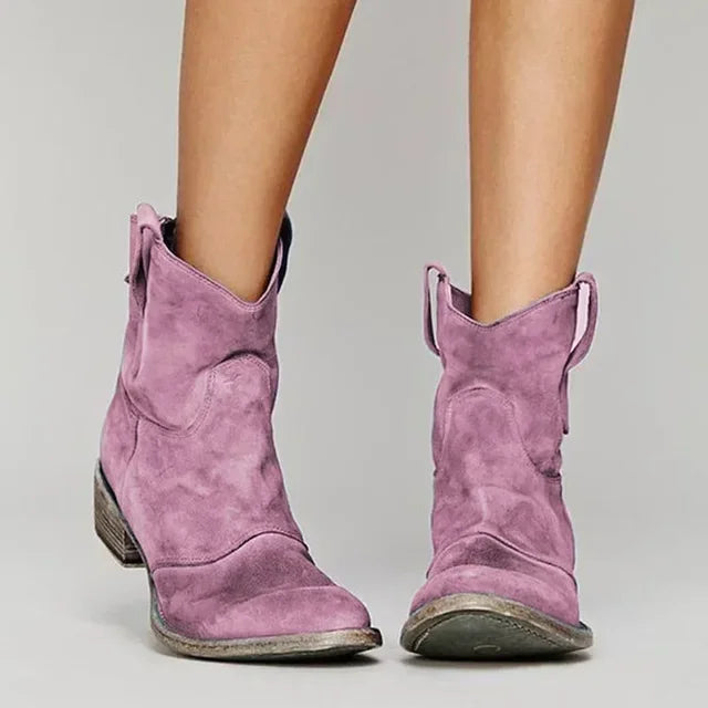 Arvelle | Botas vaqueras elegantes