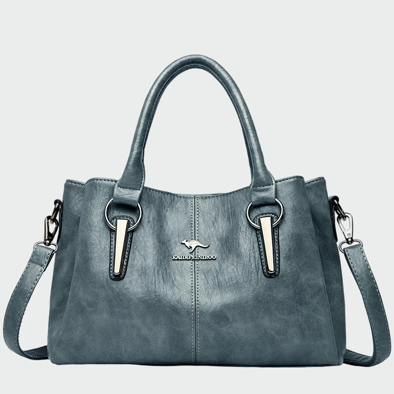 Bolso de Hombro Elegante Atemporal