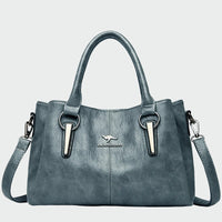 Bolso de Hombro Elegante Atemporal