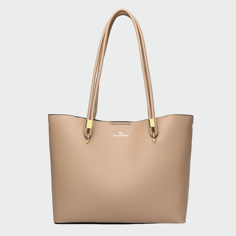 Bolso Tote Elegante y Atemporal