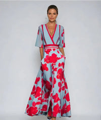 NOELLE | vestido de primavera