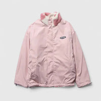 Adelfa - Chaqueta acolchada reversible