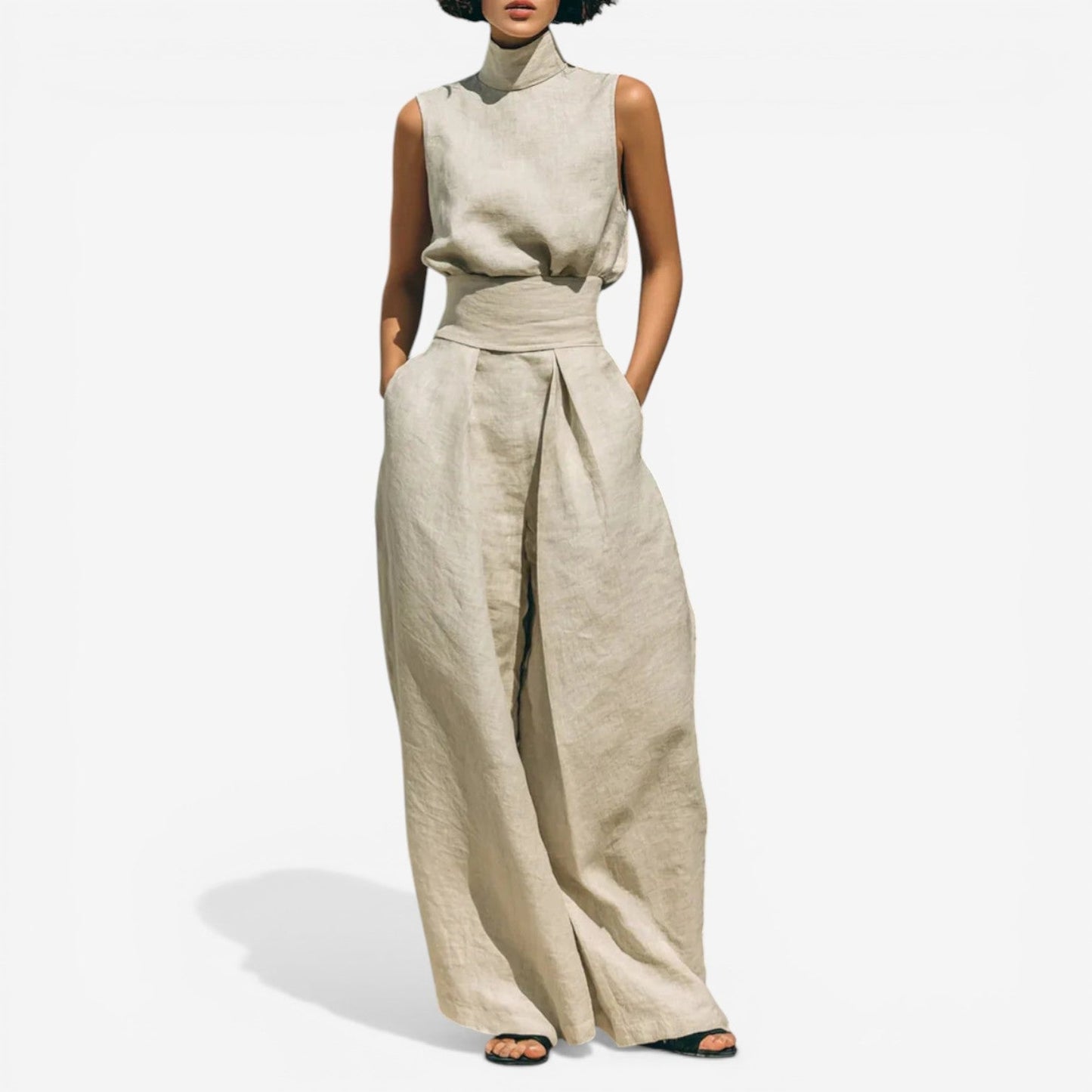 Alyce™ Conjunto Dos Piezas
