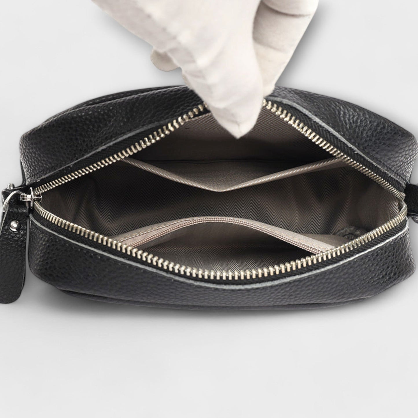 Maria | Mini Bolso Bandolera