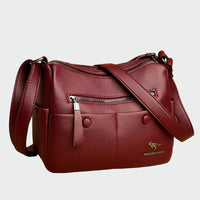 Bolso Elegante Clásico Premium
