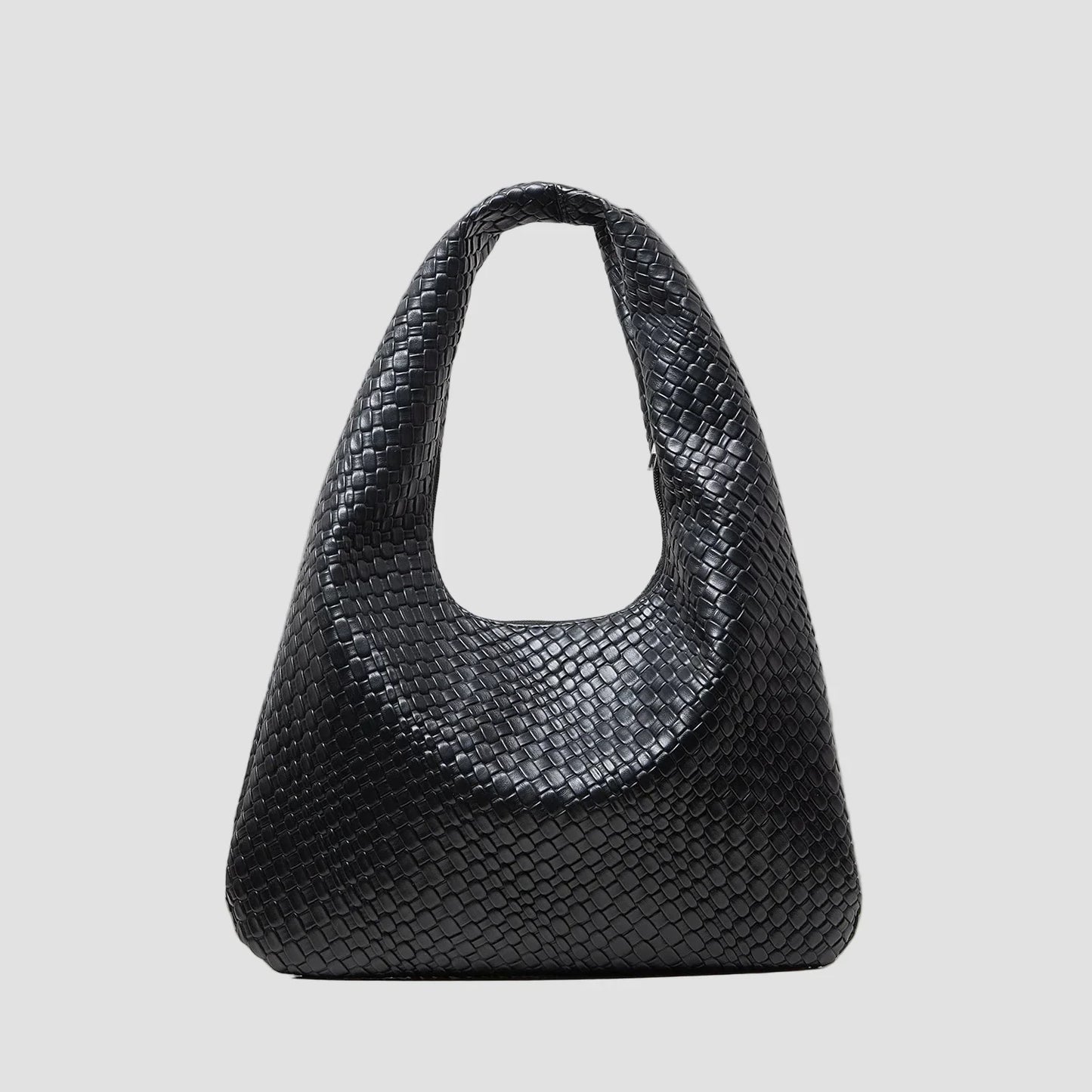 Tilly - Bolso de hombro tejido