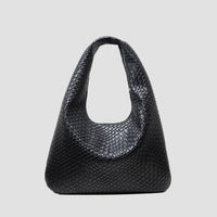 Tilly - Bolso de hombro tejido