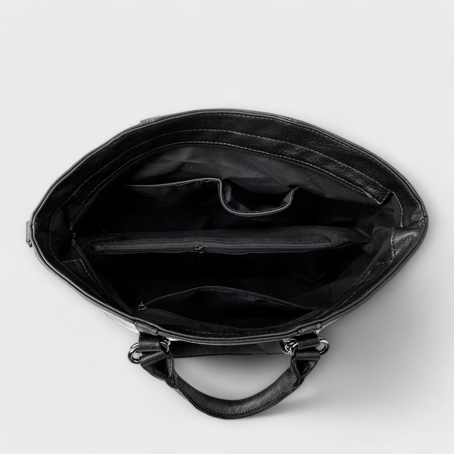 Maria | Bolso Grande en Piel