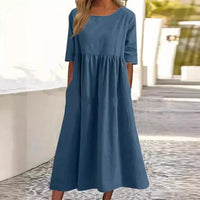 Lily|Vestido elegante