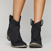 Arvelle | Botas vaqueras elegantes