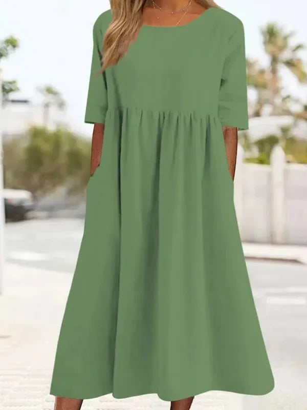 Lily|Vestido elegante