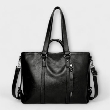 Maria | Bolso Grande en Piel