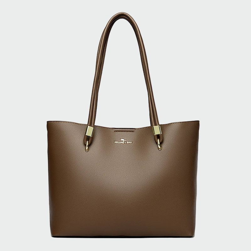 Bolso Tote Elegante y Atemporal