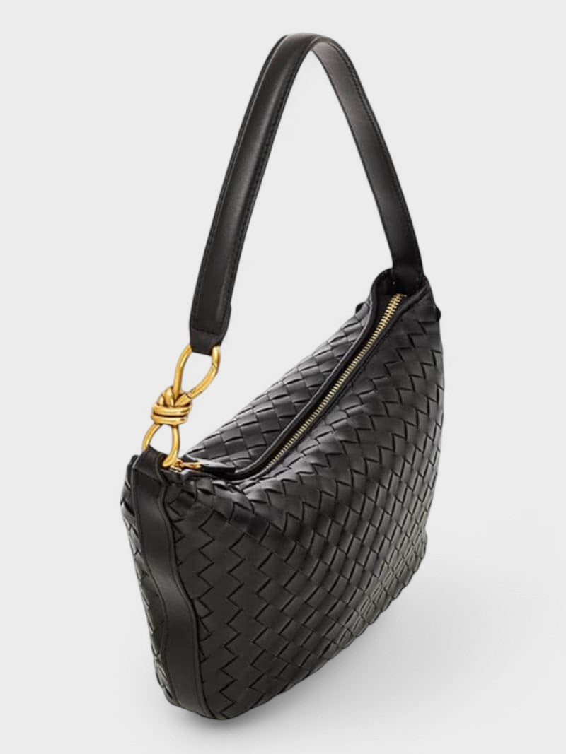 Isa | Borgoña Chic
