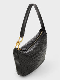 Isa | Borgoña Chic