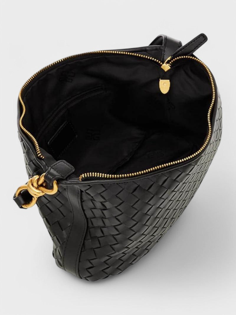 Isa | Borgoña Chic