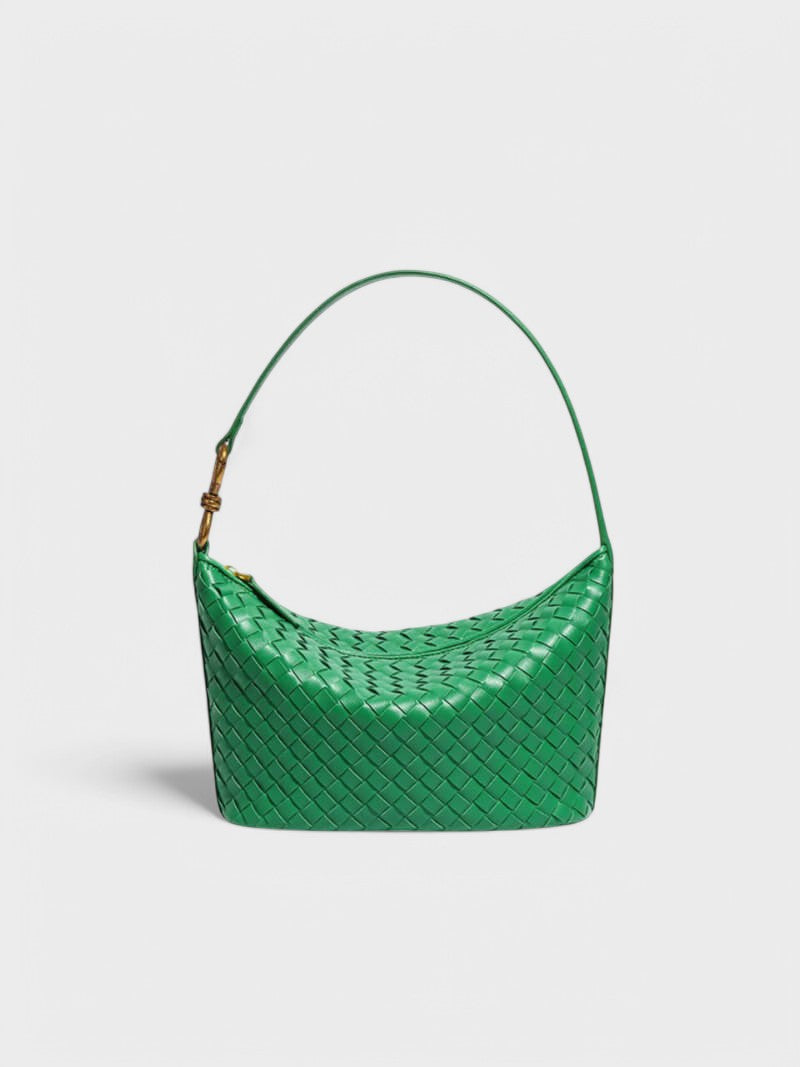 Isa | Borgoña Chic