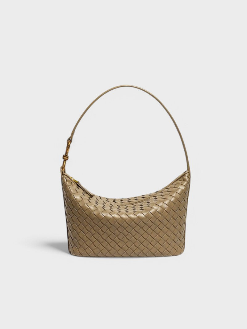 Isa | Borgoña Chic