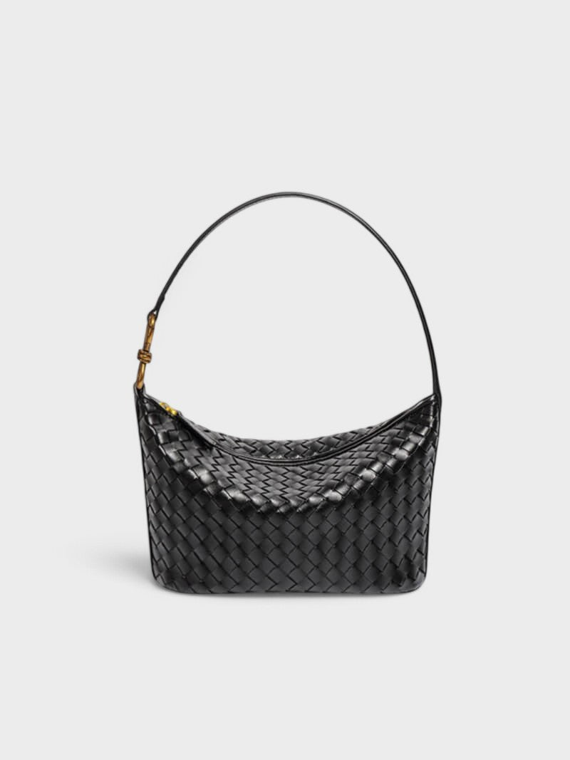 Isa | Borgoña Chic