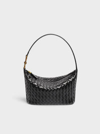 Isa | Borgoña Chic