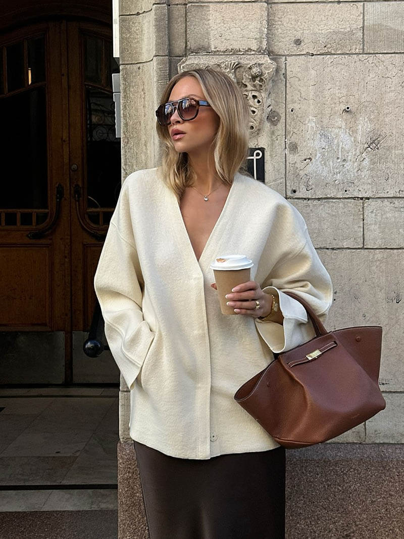 Melanie | Bolso de Piel