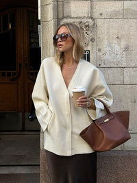 Melanie | Bolso de Piel