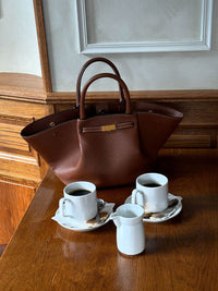 Melanie | Bolso de Piel