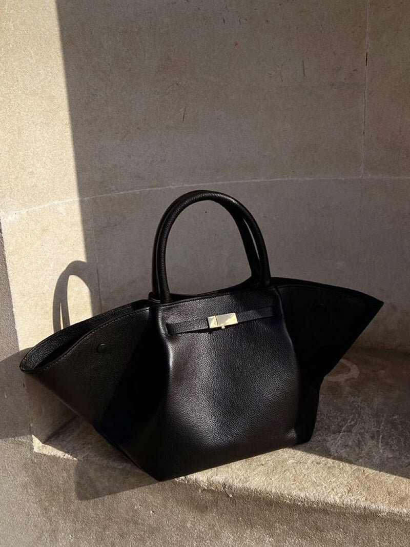 Melanie | Bolso de Piel