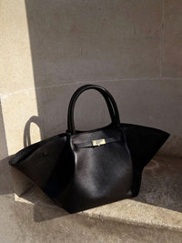 Melanie | Bolso de Piel