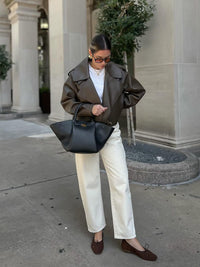 Melanie | Bolso de Piel