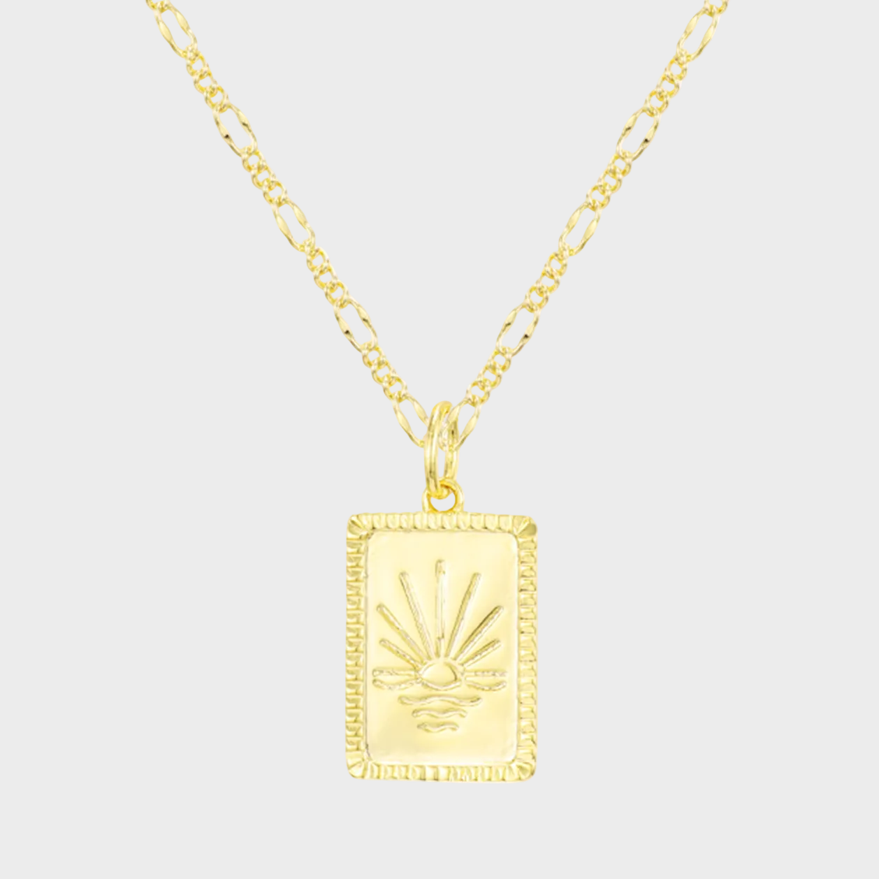 Collar Sol