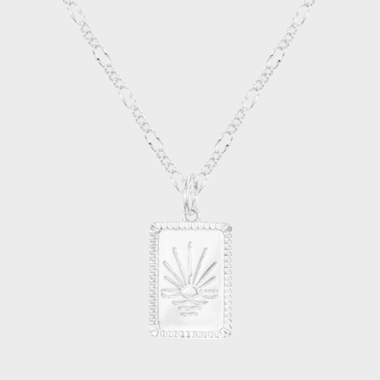 Collar Sol