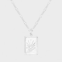 Collar Sol