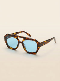 Elis - Gafas de sol leopardo