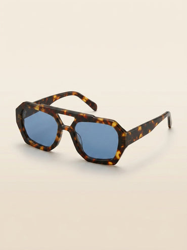 Elis - Gafas de sol leopardo
