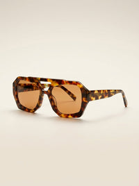 Elis - Gafas de sol leopardo