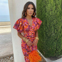 Ani | Vestido Elegante de Verano