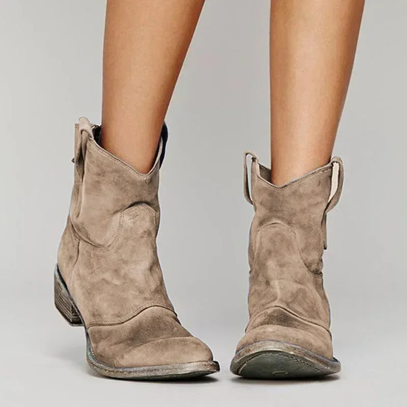 Arvelle | Botas vaqueras elegantes