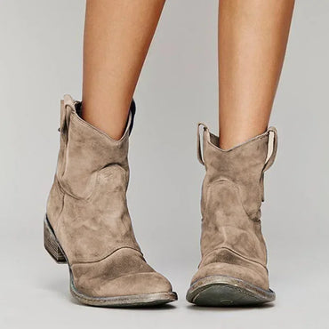 Arvelle | Botas vaqueras elegantes