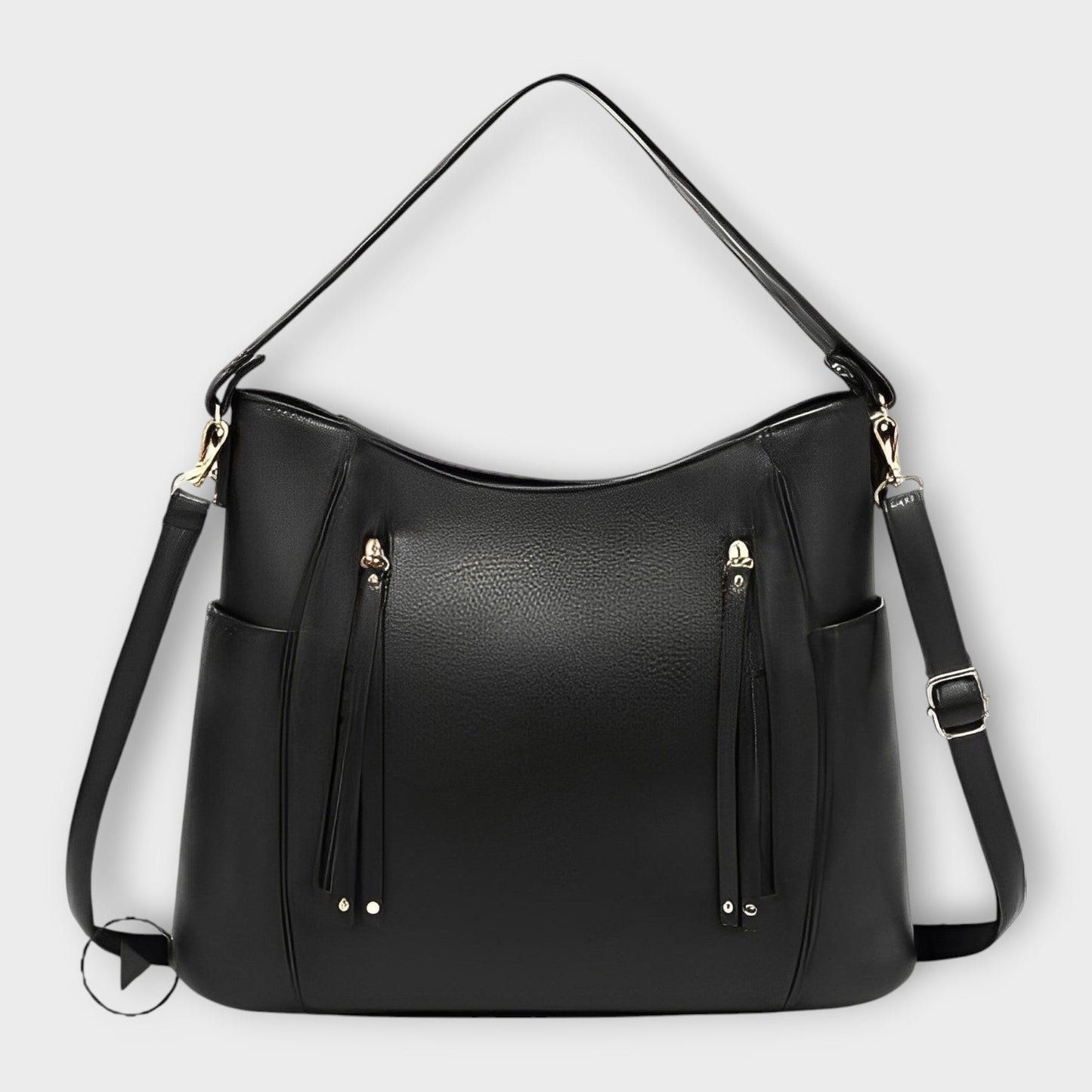 Maria | Bolso de Mano Elegante de Inspiración Vintage