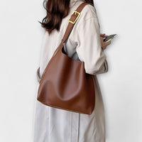 Maria | Bolso de Hombro Elegante