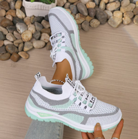 Nerina |Zapatillas ligeras y cómodas