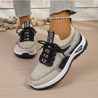 Nerina |Zapatillas ligeras y cómodas