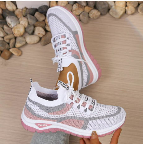 Nerina |Zapatillas ligeras y cómodas