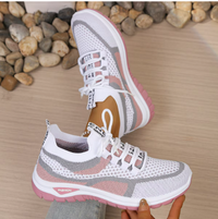 Nerina |Zapatillas ligeras y cómodas