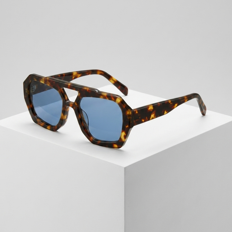 Elis - Gafas de sol leopardo